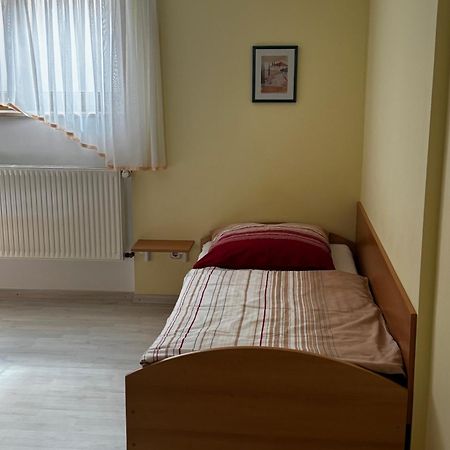 Abseits Vom Laerm Und Verkehr Litzendorf Eksteriør bilde
